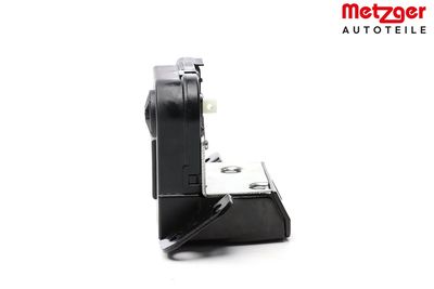 HECKKLAPPENSCHLOSS METZGER AUTOTEILE 2310791 29