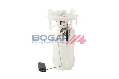 BOGAP Kuro siurblys
