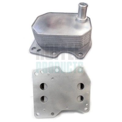 RADIATOR ULEI ULEI MOTOR