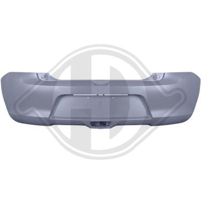Буфер DIEDERICHS 6416055 для SUZUKI SWIFT