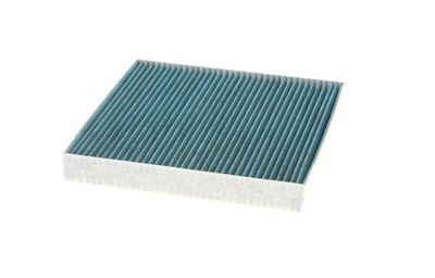 FILTER INNENRAUMLUFT BOSCH 0986628519 19
