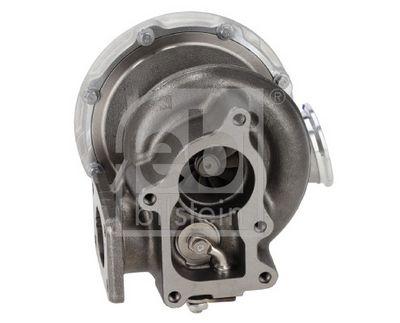 Lader, ladesystem FEBI BILSTEIN 191686