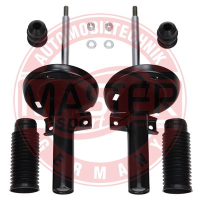 Амортизатор MASTER-SPORT GERMANY 16K005563 для VW SHARAN