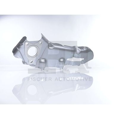 GARNITURA ETANS. COMPRESOR FA1 422521 22