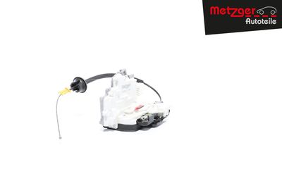 TüRSCHLOSS METZGER AUTOTEILE 2314200 33
