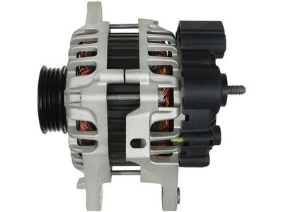 GENERATOR / ALTERNATOR AS-PL A3233VALEO 3