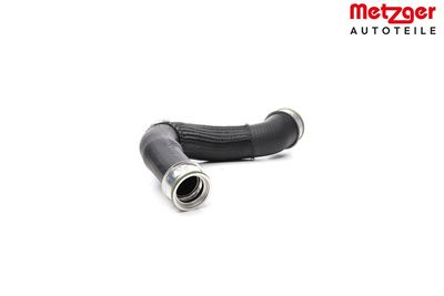 LADELUFTSCHLAUCH METZGER AUTOTEILE 2400020 32
