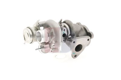 LADER AUFLADUNG AKS DASIS 185046N 13