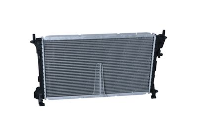 RADIATOR RACIRE MOTOR NRF 58375 25