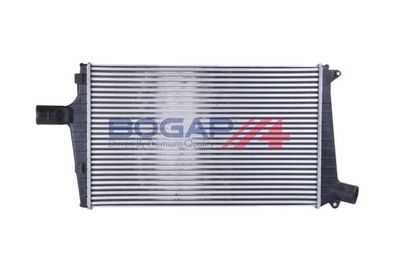 INTERCOOLER COMPRESOR