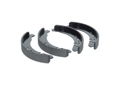 BREMSBACKENSATZ BOSCH 0986487367 21