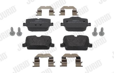 SET PLACUTE FRANA FRANA DISC JURID 574080J