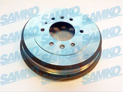 Тормозной барабан SAMKO S70626 для FORD RANGER