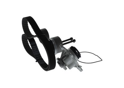 SET POMPA APA + CUREA DINTATA BOSCH 1987948800 13