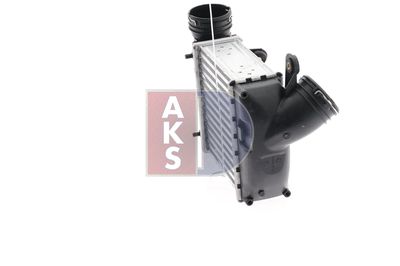 LADELUFTKüHLER AKS DASIS 047005N 10