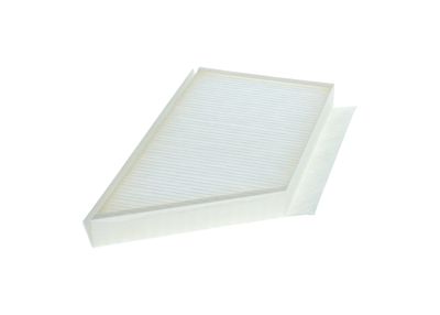 FILTER INNENRAUMLUFT BOSCH 1987432048 22