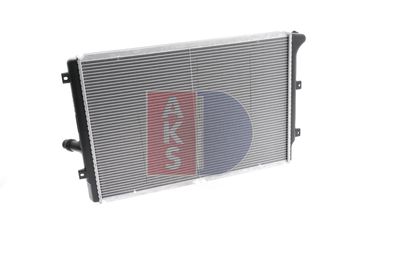 KüHLER MOTORKüHLUNG AKS DASIS 040026N 6
