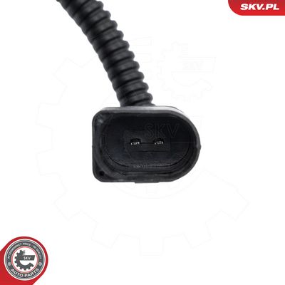 Brava poklopca motora ESEN SKV 60SKV680