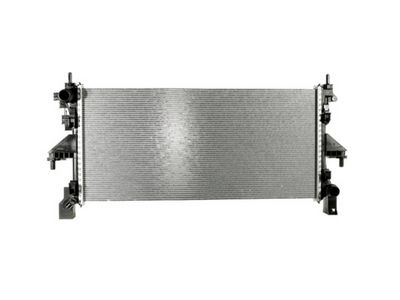 Chladič, chladenie motora MAHLE CR 2864 000P