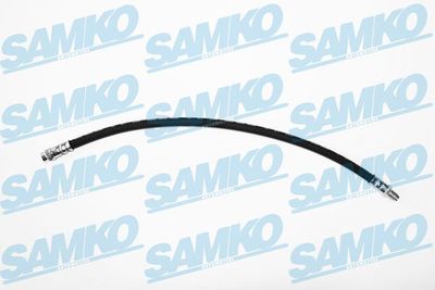 Тормозной шланг SAMKO 6T48284 для RENAULT KANGOO