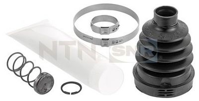 FALTENBALGSATZ ANTRIEBSWELLE