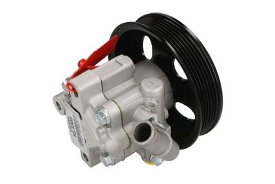 HYDRAULIKPUMPE LENKUNG LAUBER 554308 2