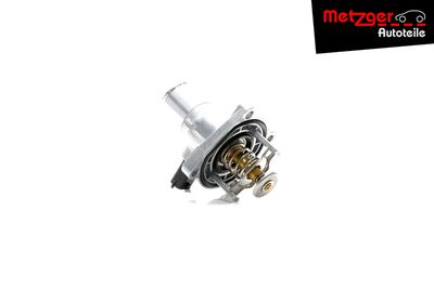 THERMOSTAT KüHLMITTEL METZGER AUTOTEILE 4006056 25