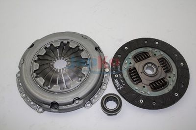 комплект съединител JAPKO 92VW04