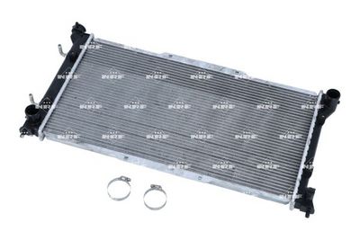 KüHLER MOTORKüHLUNG NRF 53783