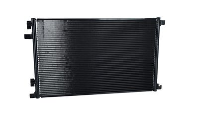 CONDENSATOR CLIMATIZARE NRF 35449 46
