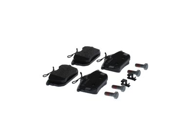 BREMSBELAGSATZ SCHEIBENBREMSE BOSCH 0986424427 25