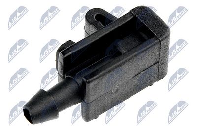 Tryska ostrekovača skiel NTY EDS-RE-002