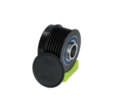 SISTEM ROATA LIBERA GENERATOR VALEO 599223 6