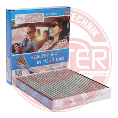 FILTRU AER HABITACLU MASTER-SPORT GERMANY 1919IFBPCSMS