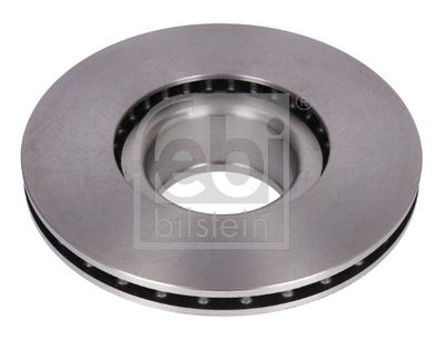 Brake Disc 07511