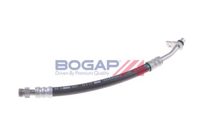 FURTUN RADIATOR ULEI TRANSMISIE BOGAP A2123101 1