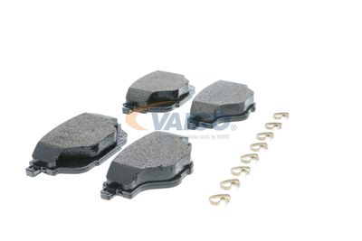 BREMSBELAGSATZ SCHEIBENBREMSE VAICO V220463 57