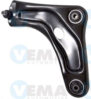 Рычаг независимой подвески колеса, подвеска колеса VEMA 260133 для PEUGEOT 2008
