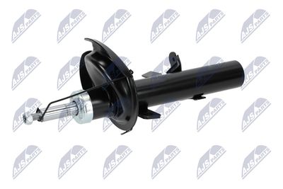 AMORTIZOR NTY AFR007 4