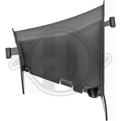 ACOPERIRE BARA PROTECTIE