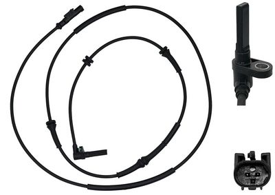 датчик, обороти на колелото WAGNER ABS01181