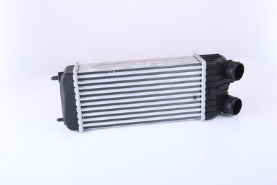 INTERCOOLER COMPRESOR NISSENS 96612 41