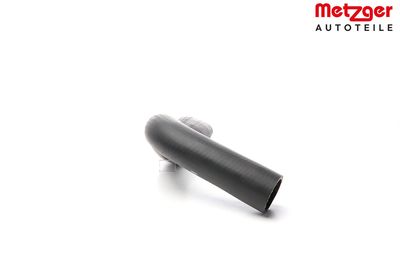 LADELUFTSCHLAUCH METZGER AUTOTEILE 2400141 27