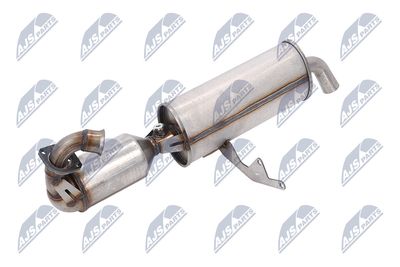 CATALIZATOR NTY KATME000 8