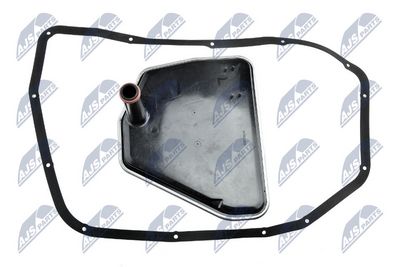 SET FILTRE HIDRAULICE CUTIE E VIT.AUTOMATA NTY FSFAU003 3