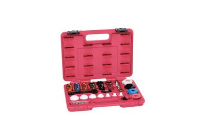 ENTRIEGELUNGSWERKZEUGSATZ KRAFTSTOFFLEITUNG KS TOOLS 1151260 46