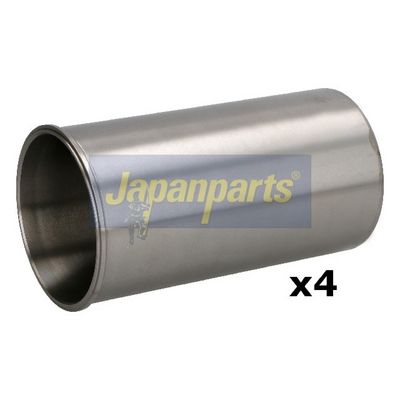 JAPANPARTS Cilindro įvorių komplektas