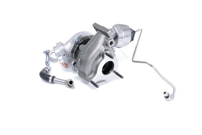 LADER AUFLADUNG BTS Turbo T981494BT 15