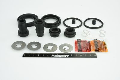 SET REPARATIE ETRIER FEBEST 0175GSE25R 2