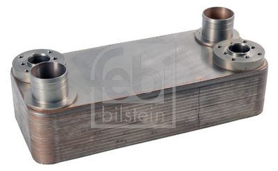 FEBI BILSTEIN Ölkühler, Motoröl